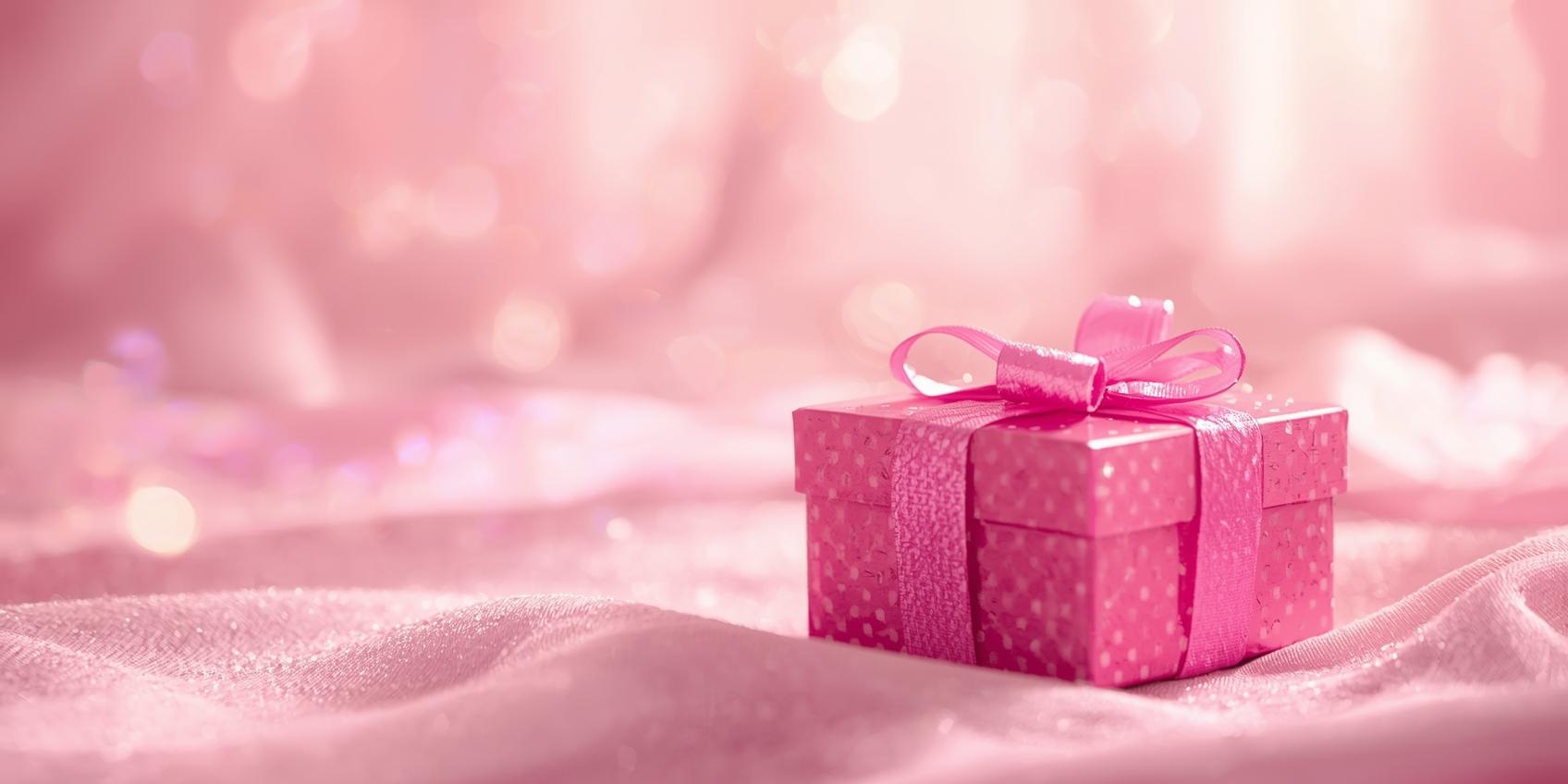 Pink Gifts for Women: Pretty, Useful & Actually Gift-Worthy Ideas