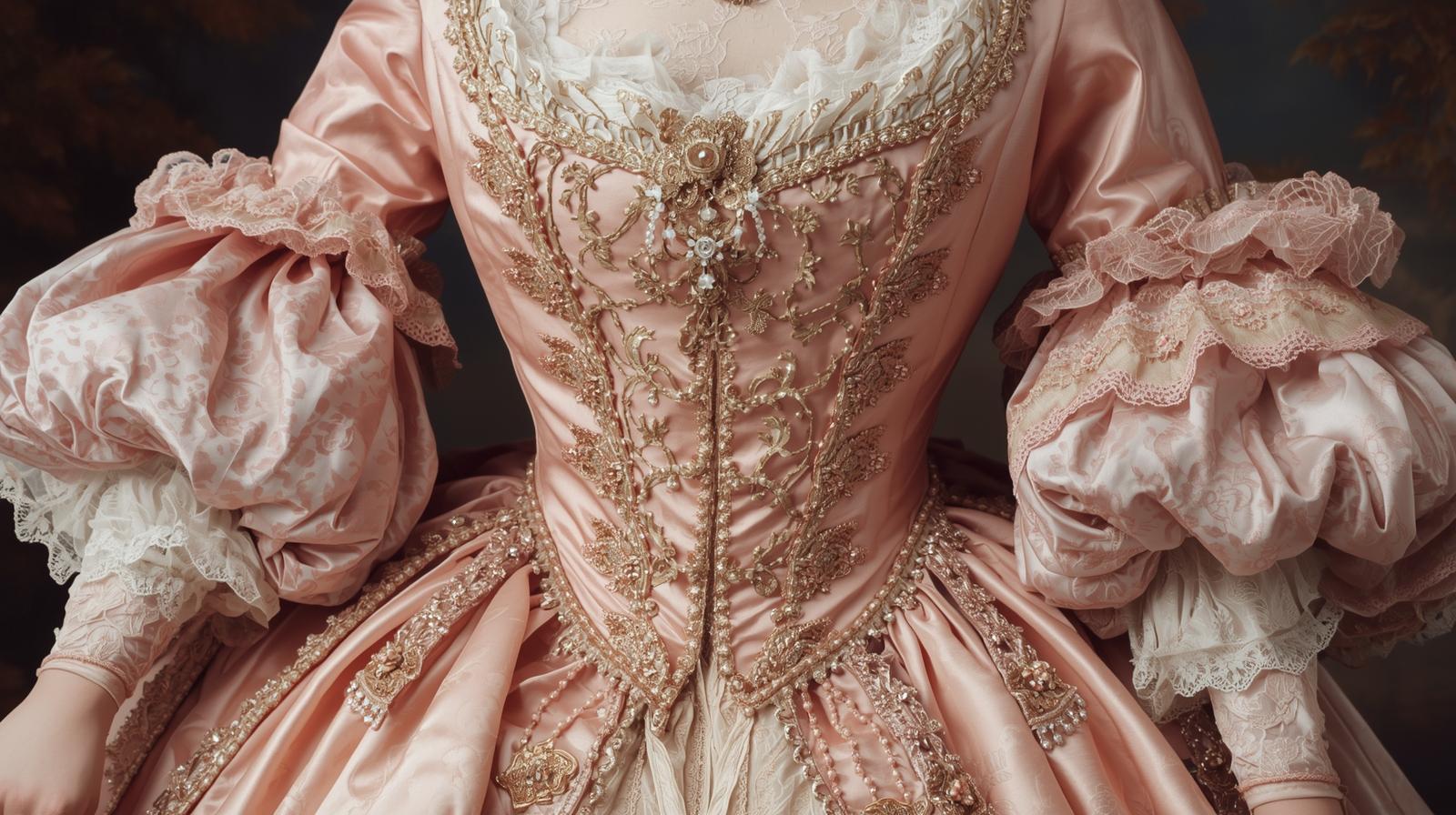 Why Did Pink Become A Popular Color?