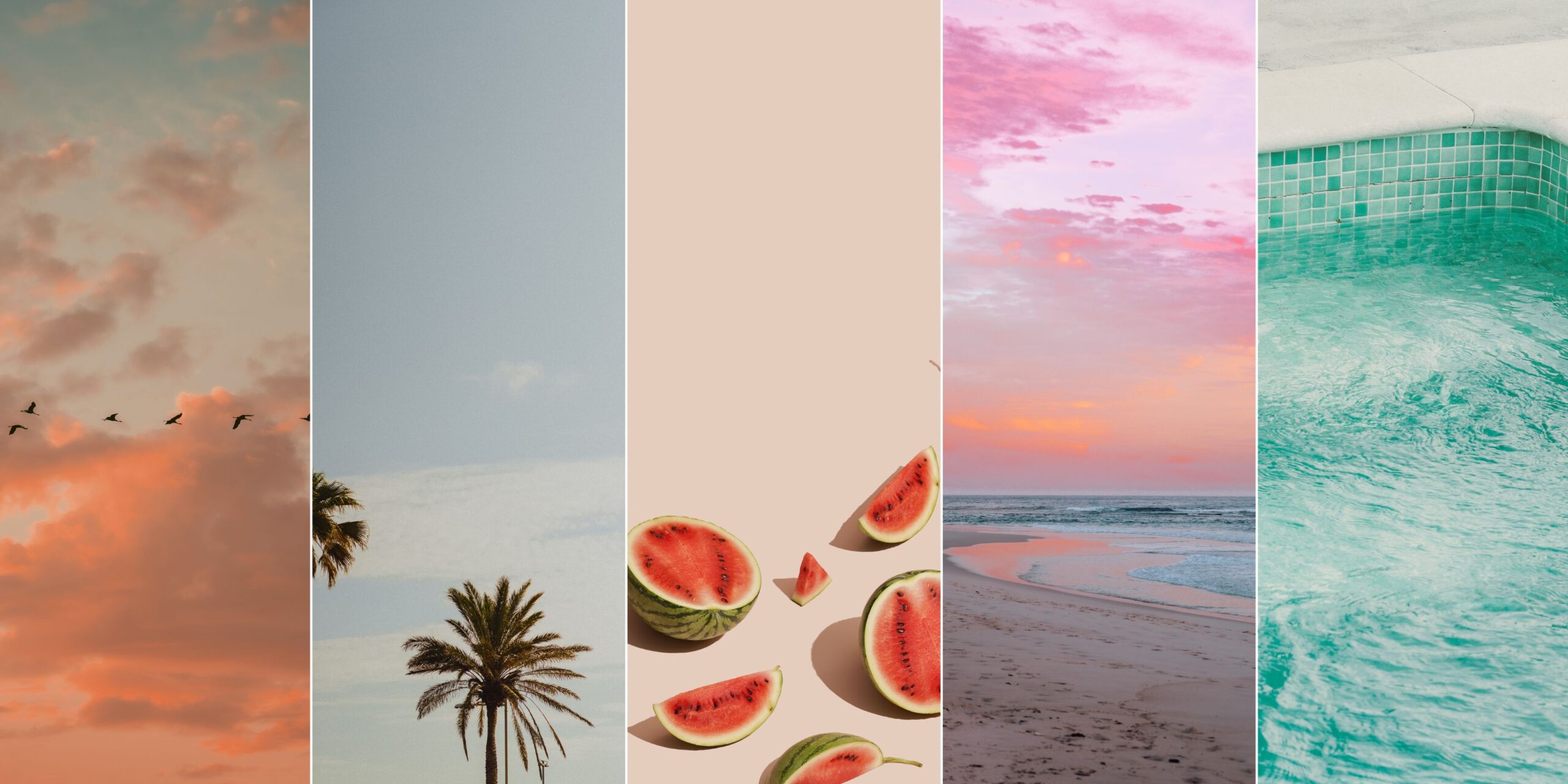 Pink Summer Bucket List: 25 Things To Try This Season